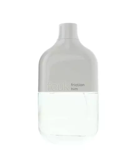 Fcuk Friction Eau De Toilette For Men, 100 ml
