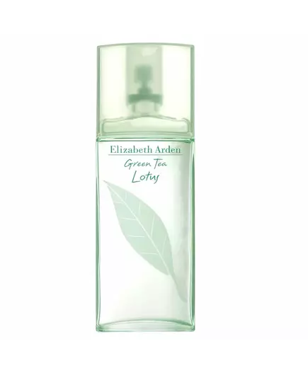 Green Tea Lotus EDT, 100 ml