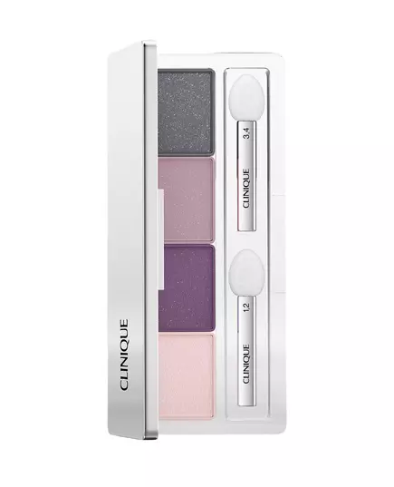 Clinique All About Shadow Eyeshadow Compact 10 Going Steady, 4.8 g