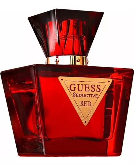 Seductive Red EDT, 75 ml