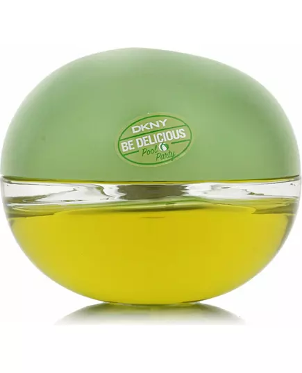 DKNY Be Delicious Lime Mojito EDT W, 50 ml