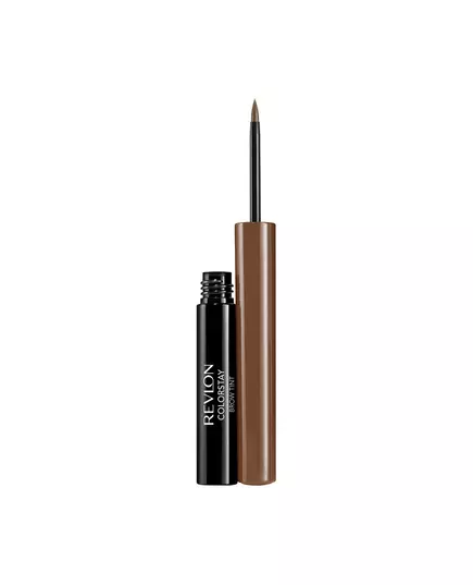 Revlon Color Stay Eyebrow Liquid Liner 705 Soft Brown, 1.8 ml