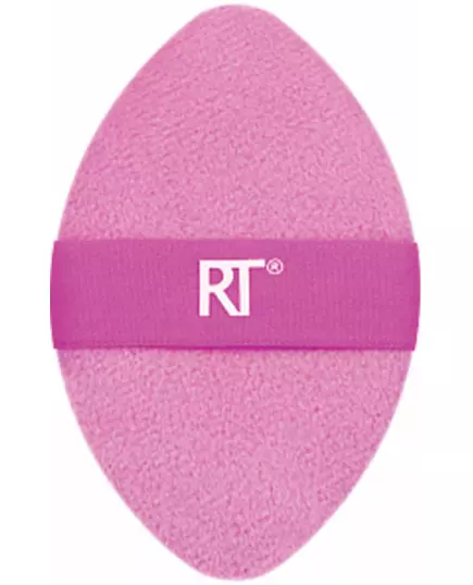 Miracle 2-In-1 Powder Puff, 1 pc