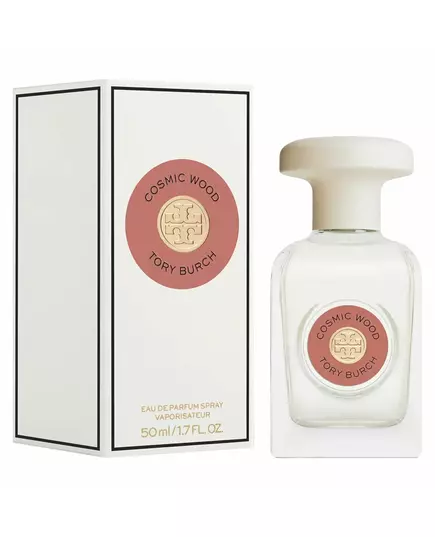 Tory Burch Cosmic Wood Eau De Parfum For Women, 50 ml, image 2