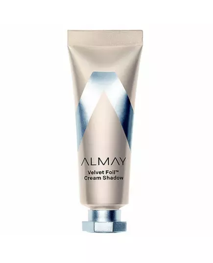 Almay Velvet Foil Metallic Cream Eyeshadow 070 Astro Girl, 10.7 ml