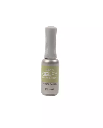 Orly Gelfx Semi-Permanent Nail Polish Artist's Garden, 9 ml