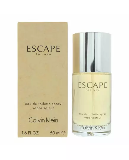 Escape for Men EDT, 50 ml, image 2