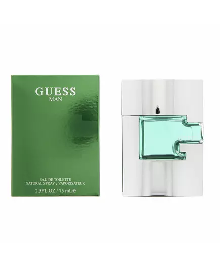 Guess Man EDT, 75 ml, image 2