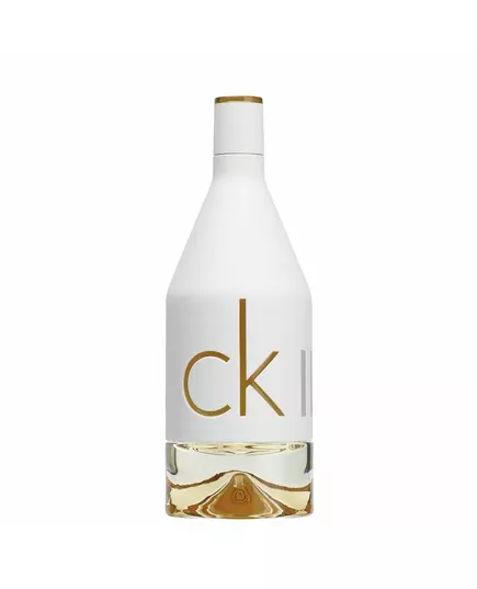 Eau de Toilette für Damen Calvin Klein CK IN2U, 100 ml