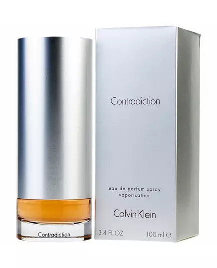 Calvin Klein Contradiction Eau de Parfum Pour les femmes, 100 ml, image 2