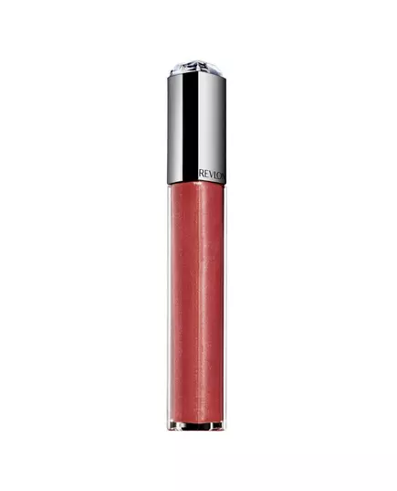 Revlon Ultra HD Lacquer Volume Liquid Lipstick 530 Quartz, 5.9 ml