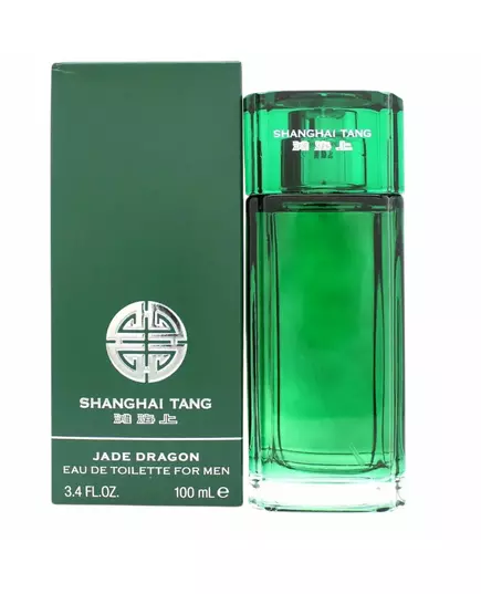 Shanghai Tang Jade Dragon Eau De Toilette For Men, 100 ml, image 2