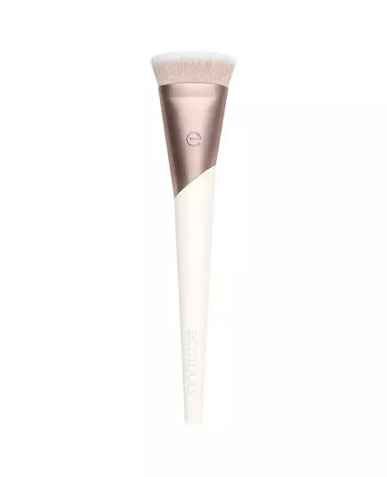 Ecotools LUXE flawless foundation brush 1 u