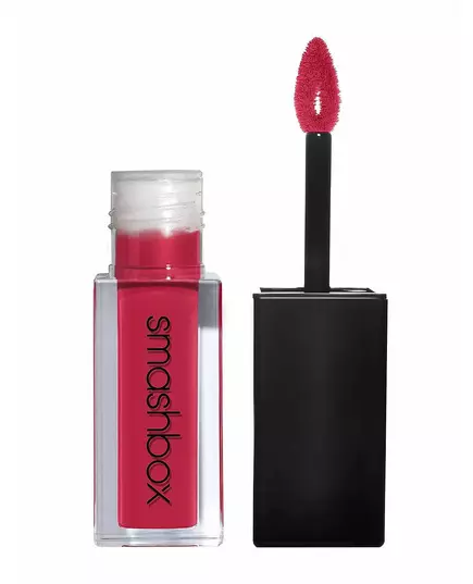 Smashbox Always On Flüssiger Lippenstift Ls-Riches, 4 ml