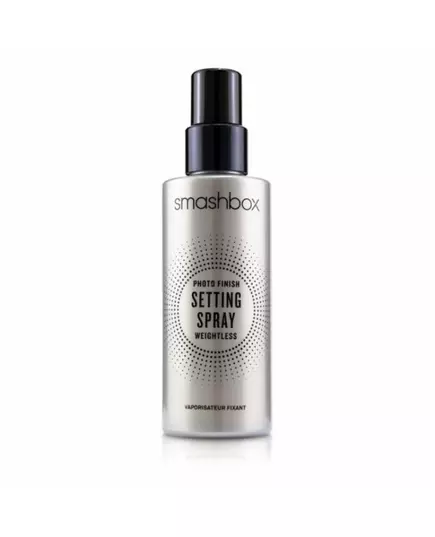 Smashbox Photo Finish Fix Setting Spray, 116 ml