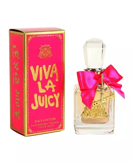Viva La Juicy EDP, 50 ml, image 2