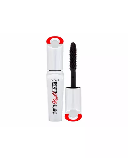 Benefit They're Real Magnet Lengthening Mascara Supercharged Black 4.5 g *Miniature, 4.5 g
