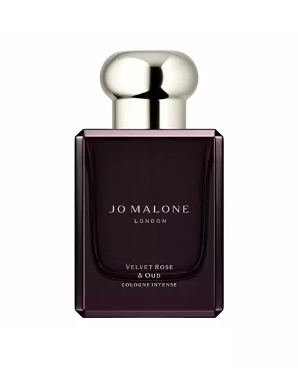Jo Malone Velvet Rose & Oud Eau De Cologne Unisex, 50 ml