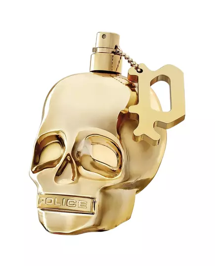 Police To Be Born To Shine Eau de Toilette Für Männer, 125 ml