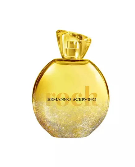 Ermanno Scervino Rock Eau De Parfum For Women, 100 ml