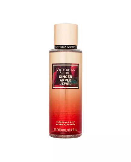 Victoria's Secret Ginger Apple Jewel Mist Spray, 250 ml