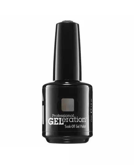 Jessica GELeration Colours Semi-permanenter Nagellack GEL-1178 Morgennebel, 15 ml