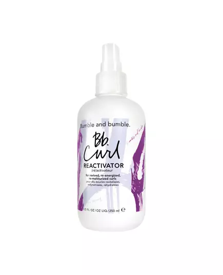 Bumble and Bumble Bb. Curl Haarspray Lockenaktivierung, 250 ml