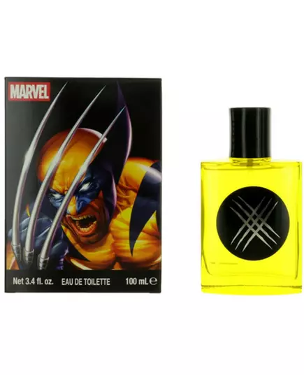 Wolverine EDT, 100 ml