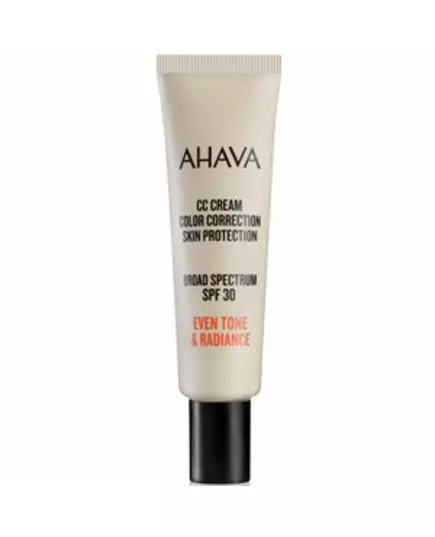Even Tone & Radiance CC Cream SPF30, 30 ml, image 4