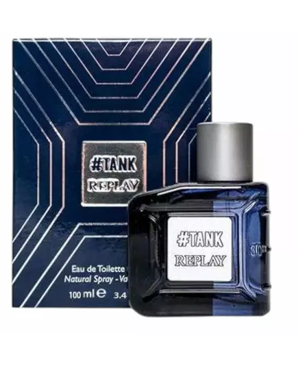 Tank for Him EDT, 100 ml, image 2