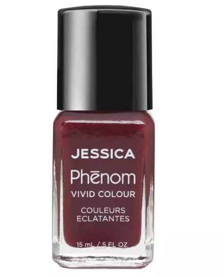 Jessica Phenom Vivid Colour Vernis à ongles PHEN-034 Joyau de la couronne, 14 ml