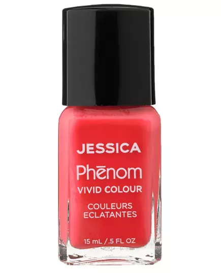 Jessica Phenom Vivid Colour Nagellack PHEN-023 Liebe dich Lucy, 14 ml
