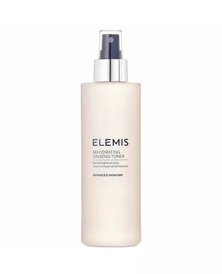 Elemis Rehydrating Ginseng Réhydratation Lotion tonique Pour le visage, 200 ml
