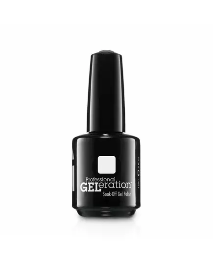 Jessica Professional GELeration Vernis à ongles semi-permanent GEL-1166 Somptueux, 15 ml