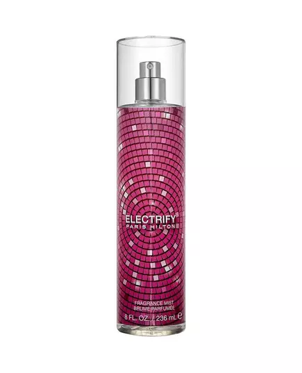 Paris Hilton Electrify BOR W, 236 ml
