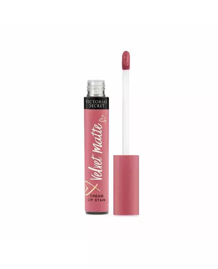 Victoria's Secret Velvet Matte Creme Lippenstift Flüssiger Lippenstift Perfektion, 3 ml