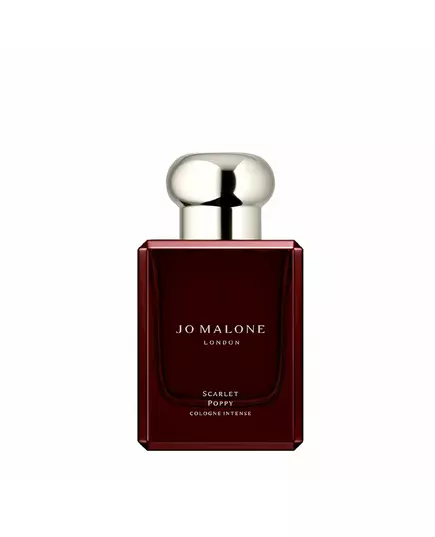 Scarlet Poppy Intense EDC, 50 ml