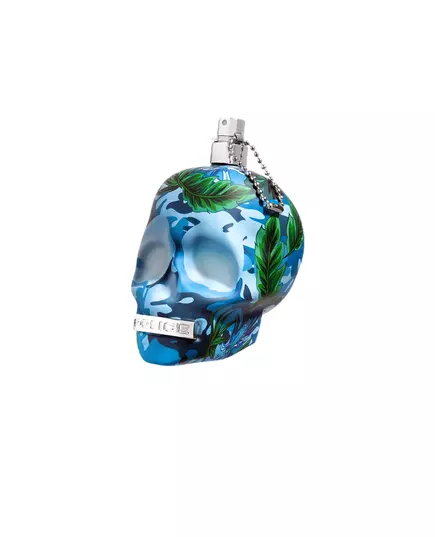 To Be Exotic Jungle for Man EDT, 125 ml, image 2