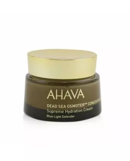 Ahava Dead Sea Osmoter Hydratation Täglich Serumcreme Für das Gesicht, 50 ml, Bild 3
