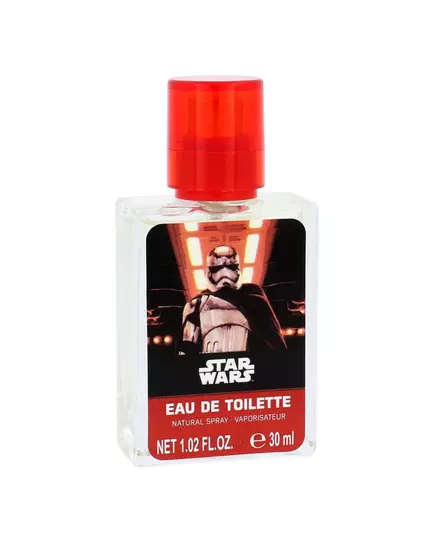 Disney Star Wars Eau de Toilette Pour les garçons, 30 ml