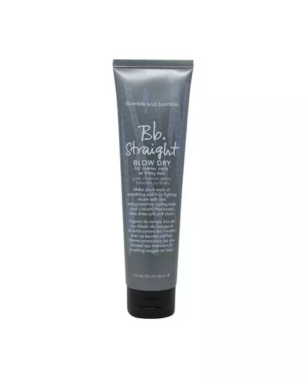 Bumble and Bumble Bb. Straight Parabenfrei Haarstyling-Creme, 60 ml