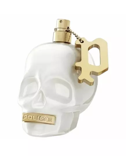 Police TO BE BORN TO SHINE FOR WOMAN eau de parfum spray, 40 ml