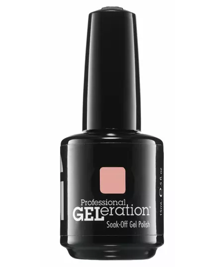 Jessica GELeration Colours Semi-permanenter Nagellack GEL-1193 Wüsten-Sonnenuntergang, 15 ml