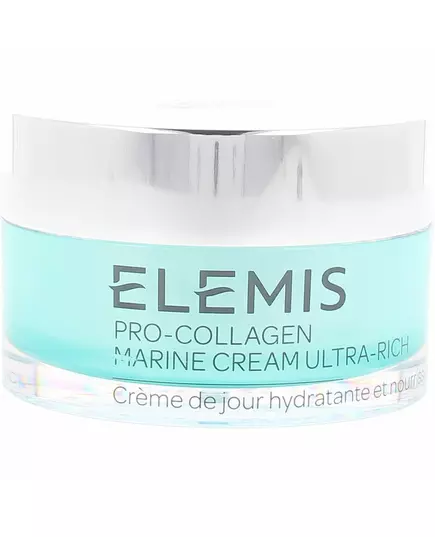 Elemis Pro-Collagen Anti-Aging Day Cream For Face, 50 ml
