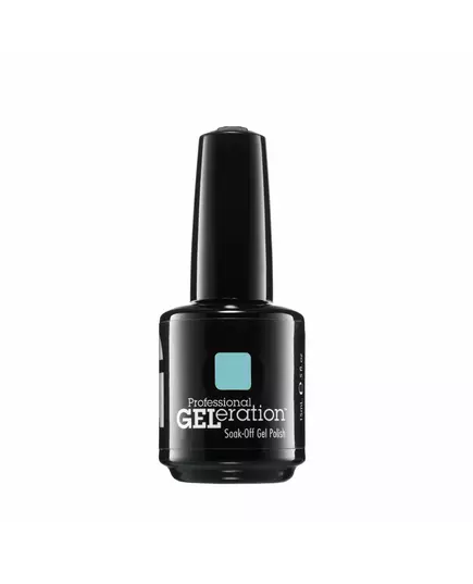 Jessica Professional GELeration Semi-permanenter Nagellack GEL-1168 Blumenkrone, 15 ml