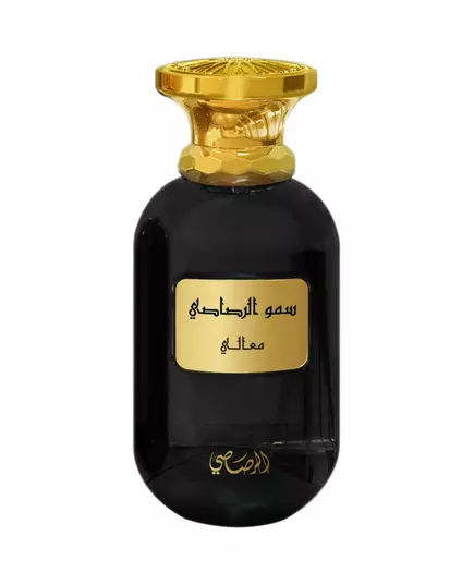 Rasasi Somow Al Rasasi Ma'ali EDP U, 100 ml
