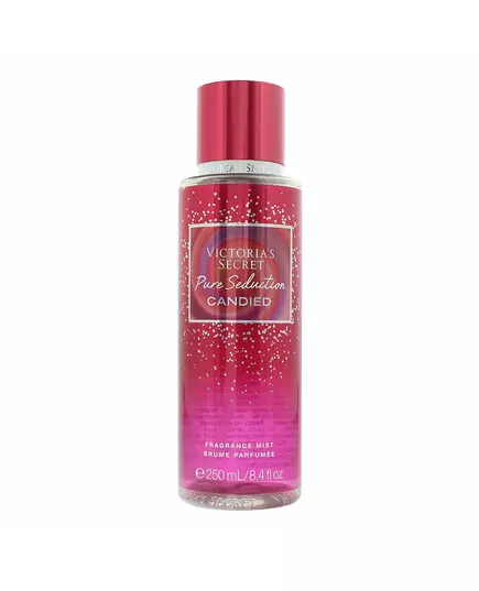Victoria's Secret Pure Seduction Candied Scented Spray For Women, 250 ml