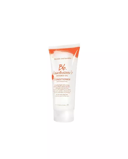 Bumble and Bumble Bb. Hairdresser's Après-shampooing Hydratation et humidité, 200 ml