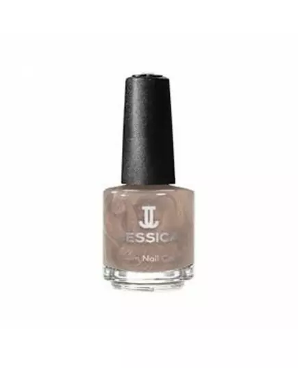 Jessica Custom Nail Colour Vernis à ongles CNC-1210 Poussière du désert, 14,8 ml
