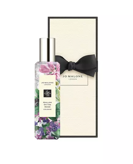 Jo Malone Mallow On The Moor Eau de Cologne Pour les femmes Sans boîte, 30 ml, image 2